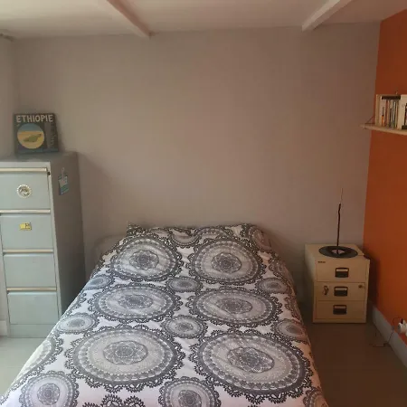 T2 Expose Plein Sud. Terrasse 30m2 Tolone