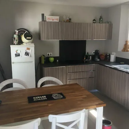 T2 Expose Plein Sud. Terrasse 30m2